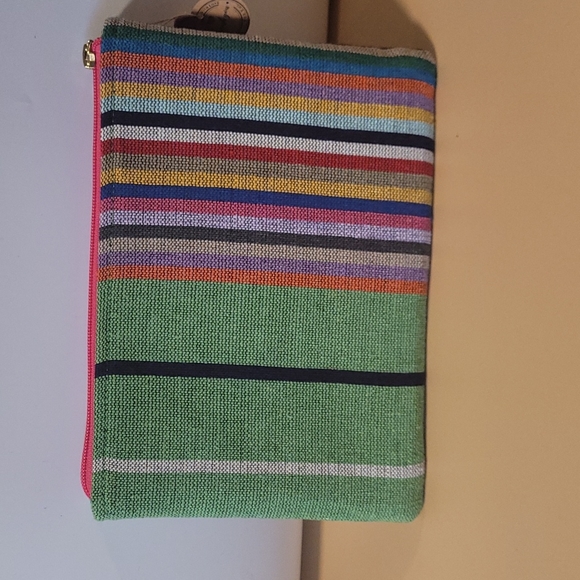 Handmade Mexican Clutch - Picture 5 of 7